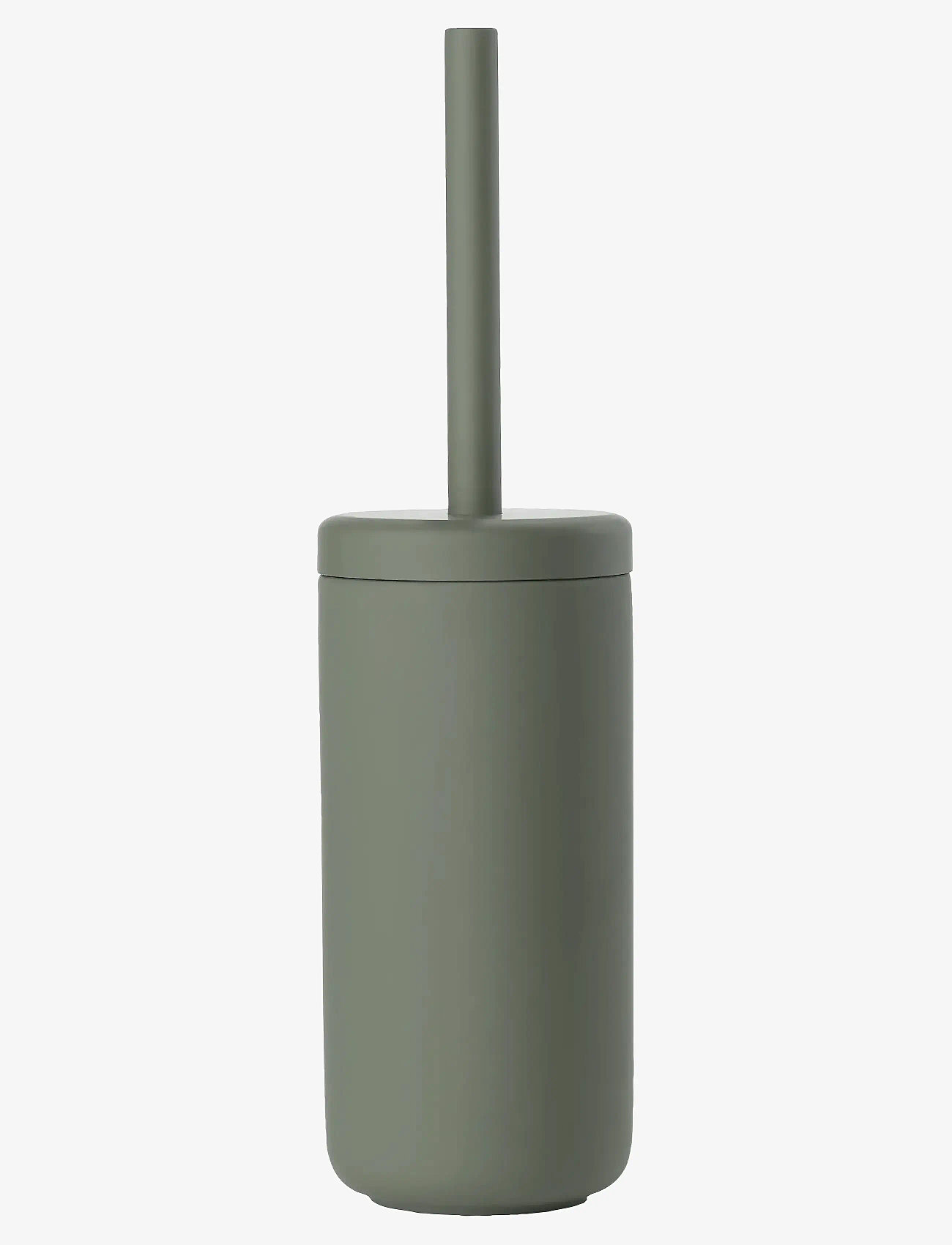 Zone Denmark - Toilet brush Ume - osta hinna alusel - olive green - 0