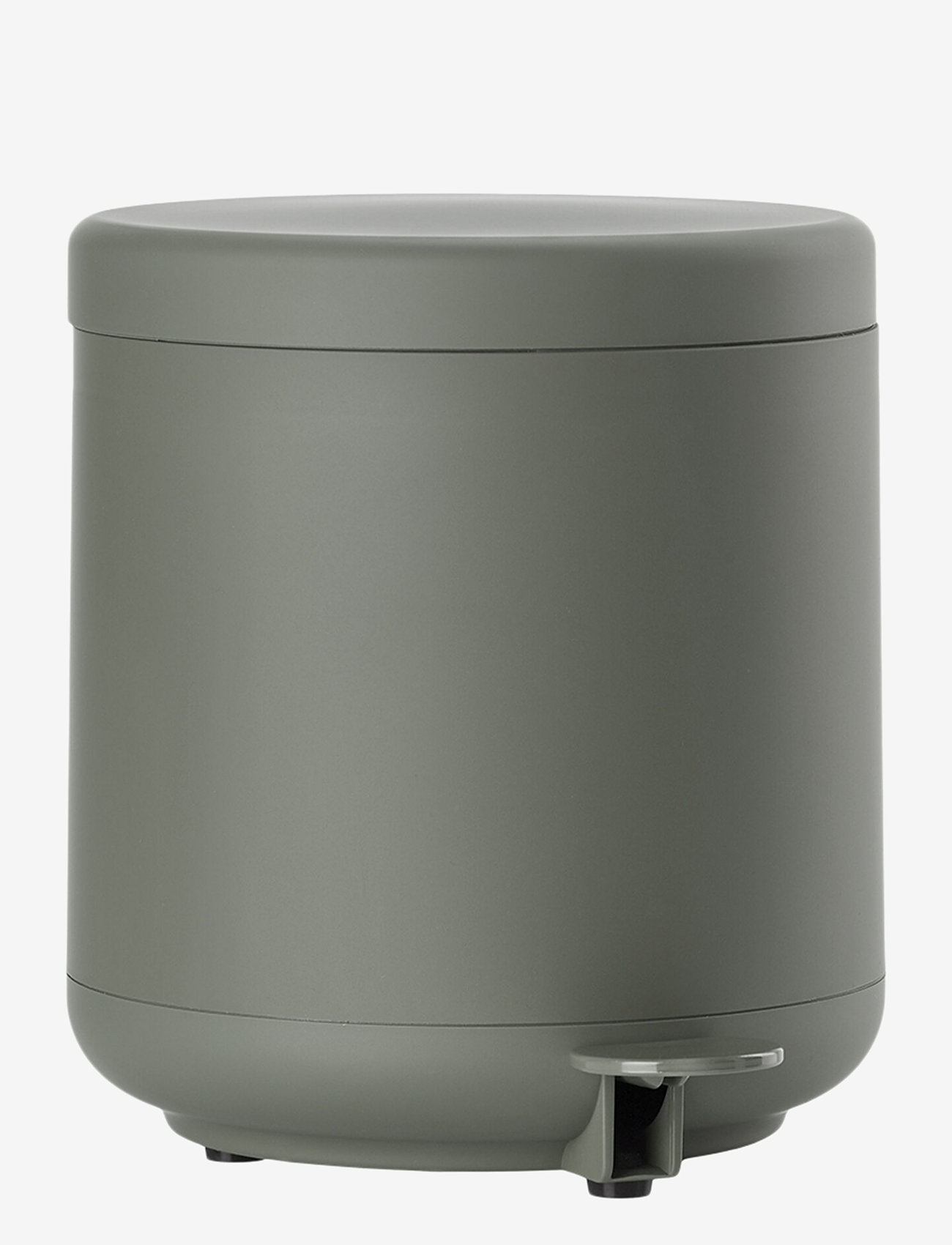 Zone Denmark - Pedal bin Ume - vannitoa sisustus - olive green - 0