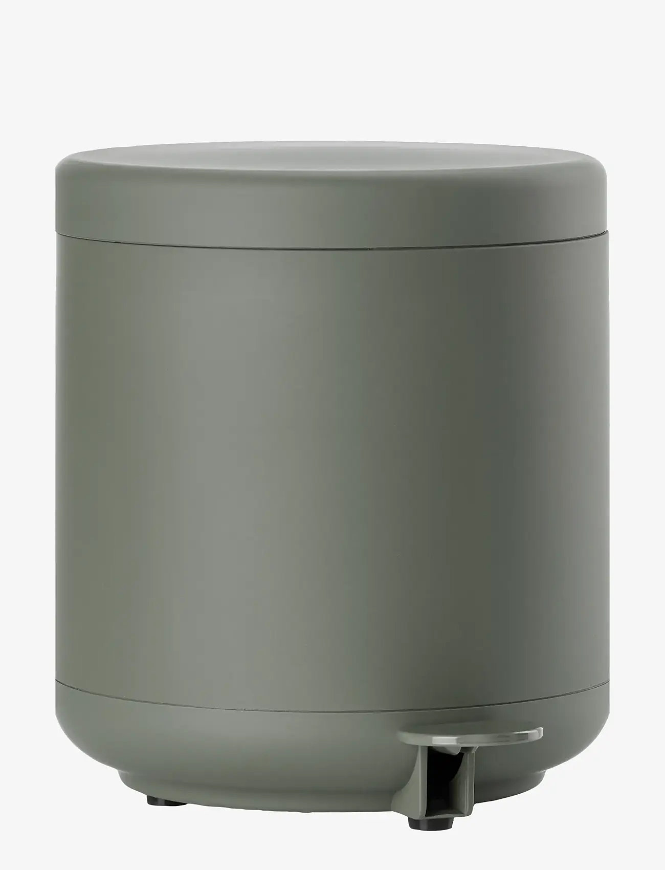 Zone Denmark - Pedal bin Ume - vannitoa sisustus - olive green - 2