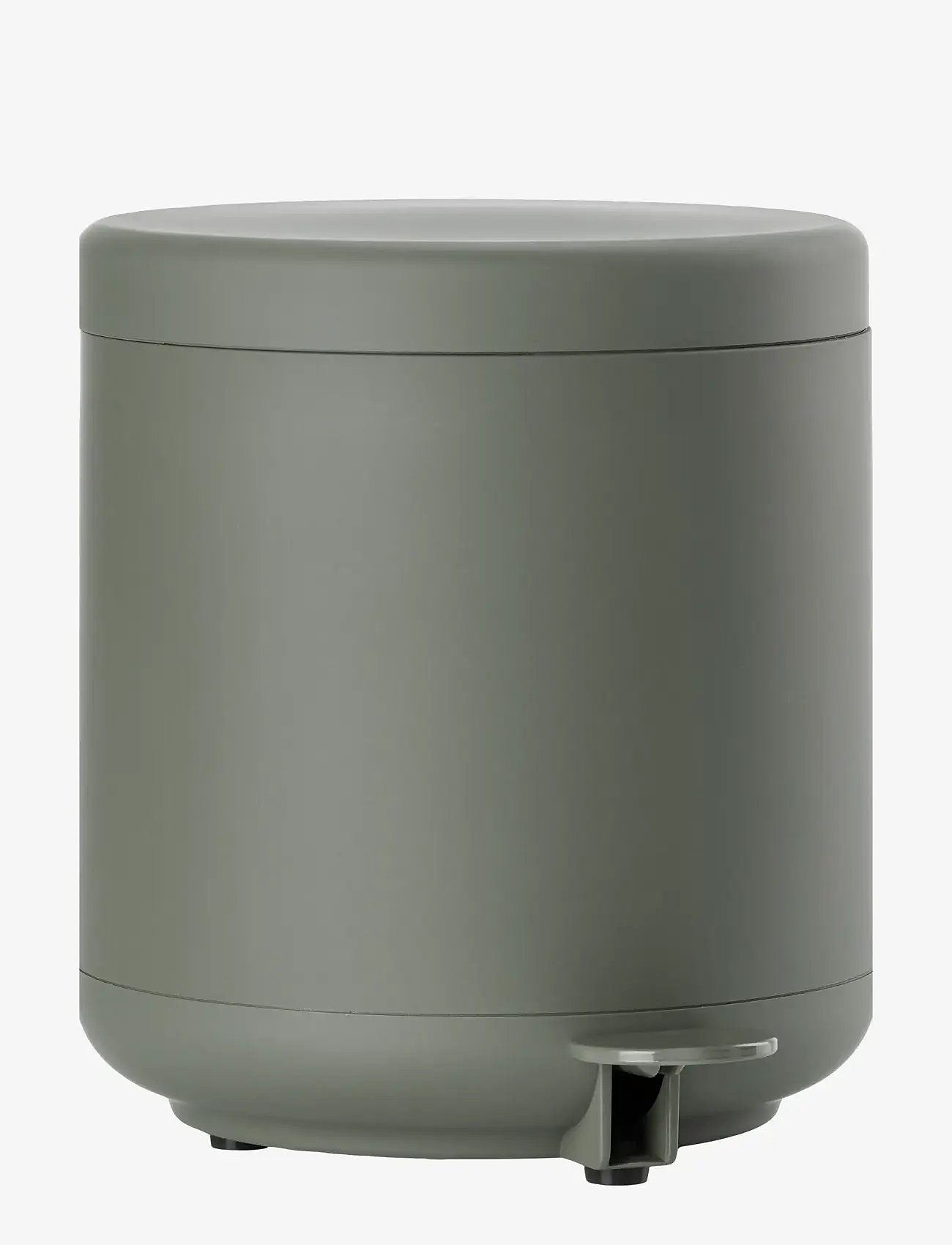 Zone Denmark - Pedal bin Ume - vannitoa sisustus - olive green - 4