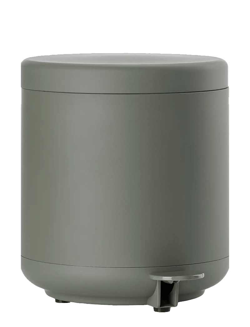 Zone Denmark - Pedal bin Ume - vannitoa sisustus - olive green - 4