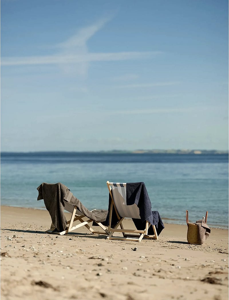 Zone Denmark - Bath towel Classic - die niedrigsten preise - olive green - 4