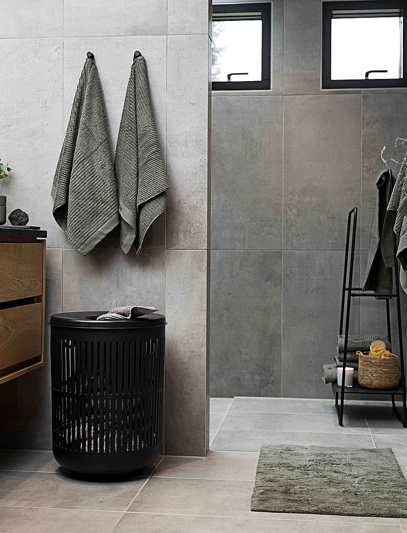 Zone Denmark - Towel Classic - madalaimad hinnad - olive green - 1