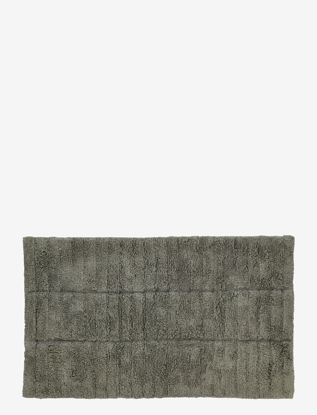 Zone Denmark - Bath mat - die niedrigsten preise - olive green - 0