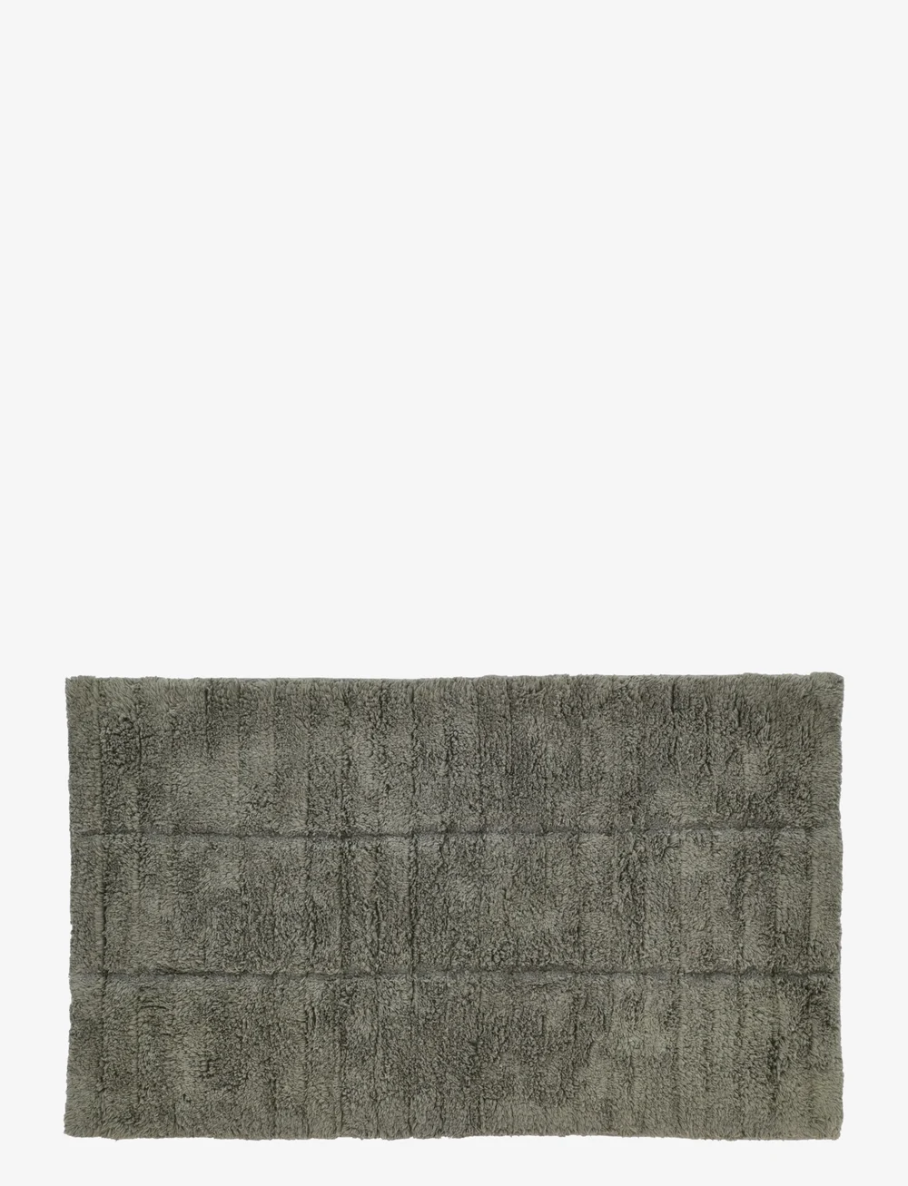 Zone Denmark - Bath mat - badematten - olive green - 0
