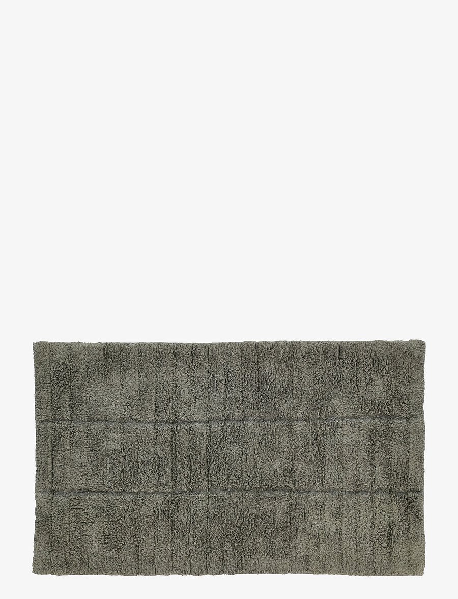 Zone Denmark - Bath mat - madalaimad hinnad - olive green - 0