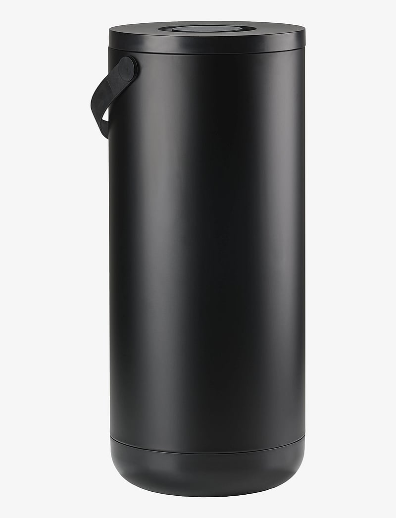 Zone Denmark - Waste bin Circular - aufbewahrung - black - 0