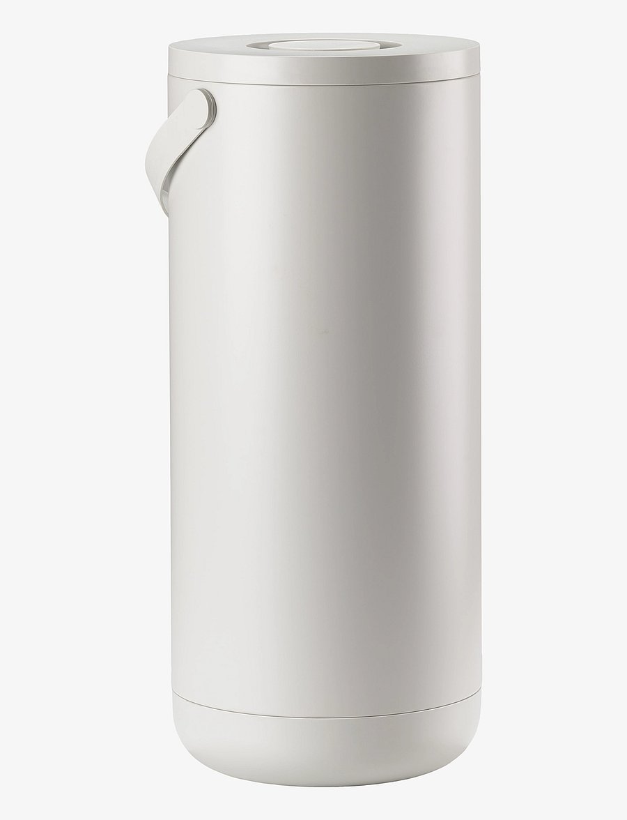 Zone Denmark - Waste bin Circular - papierkörbe - varm grey - 1