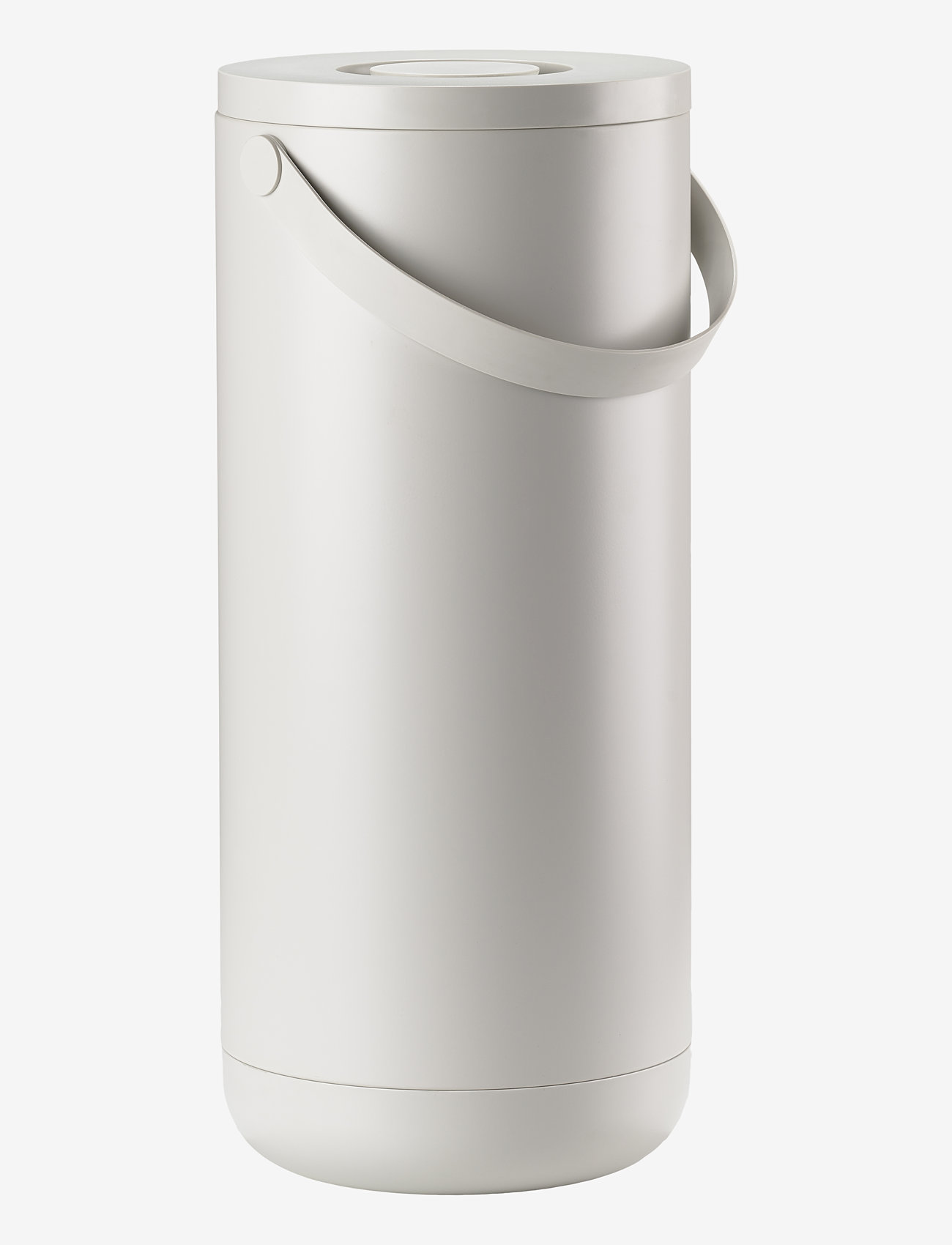 Zone Denmark - Waste bin Circular - osta hinna alusel - varm grey - 1