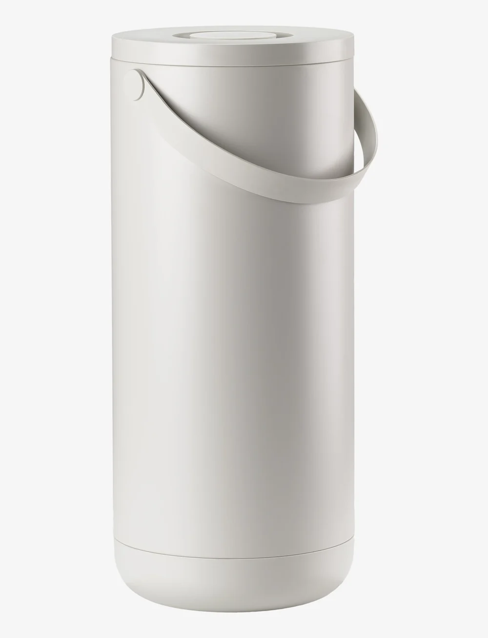 Zone Denmark - Waste bin Circular - nach preis einkaufen - varm grey - 1