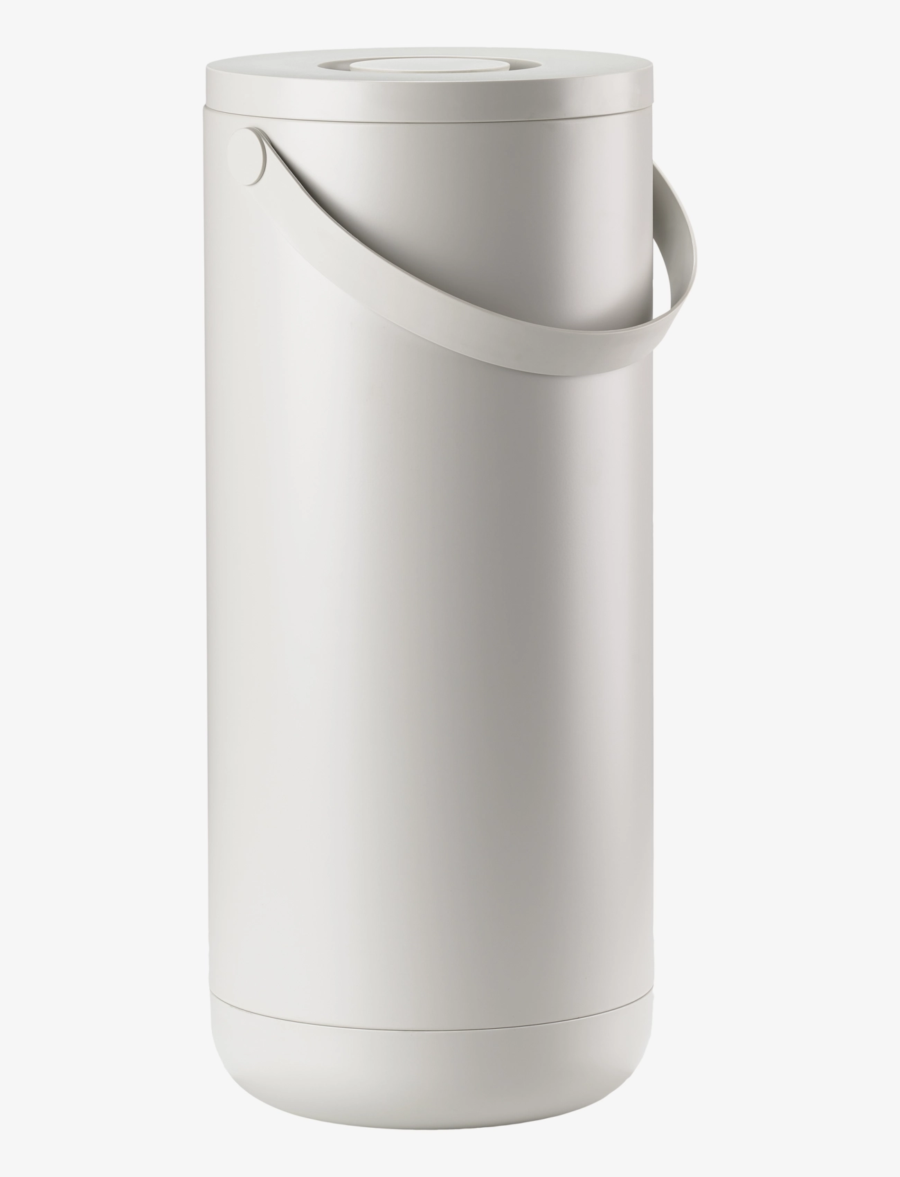 Zone Denmark - Waste bin Circular - paper bins - varm grey - 2