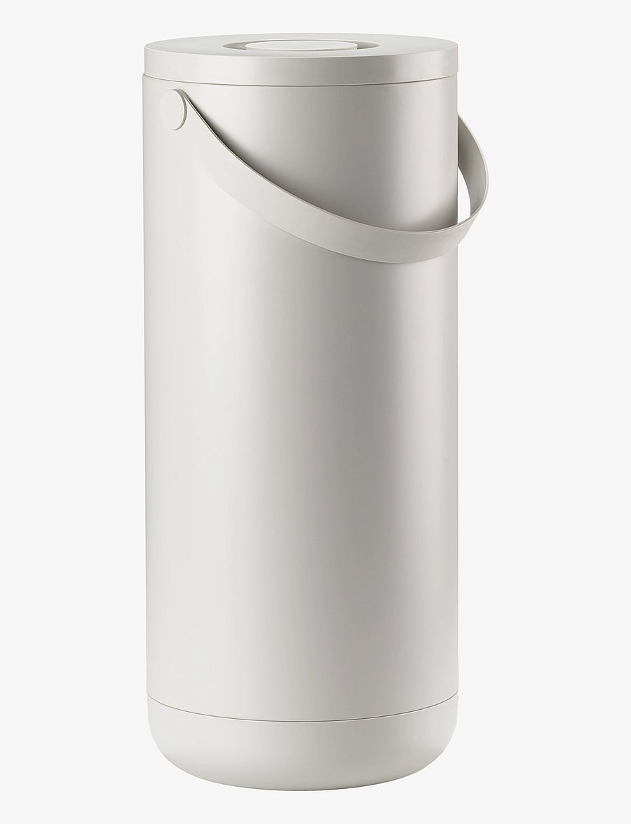 Zone Denmark - Waste bin Circular - papierkörbe - varm grey - 2