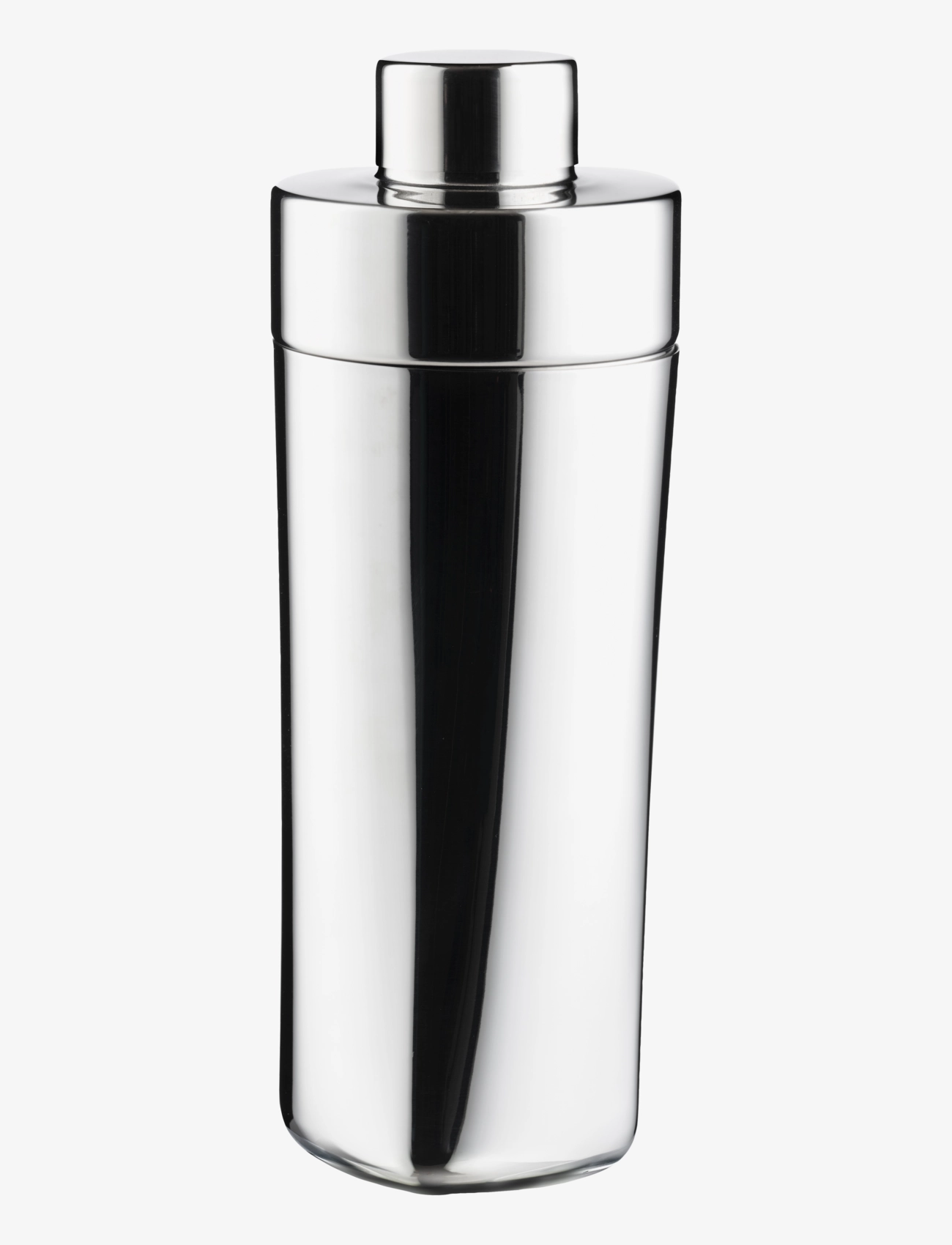 Zone Denmark Shaker Rocks, Shaker og cocktailbestik, Sølv, Str: 700 ml
