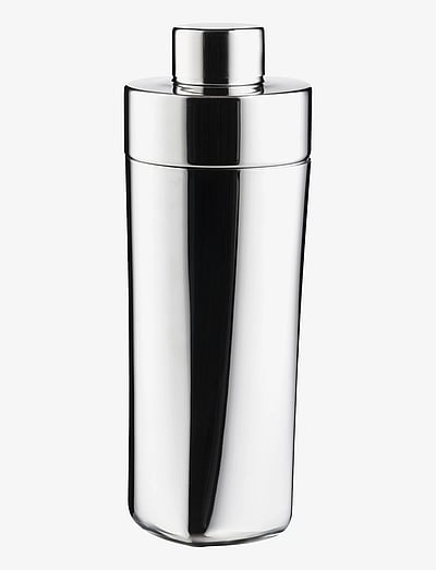Zone Denmark Shaker Rocks - Drink & Bar accessories - STEEL / silver