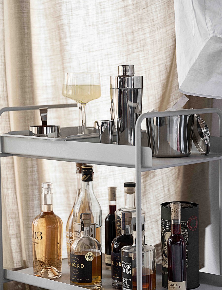 Zone Denmark - Shaker Rocks - shaker & cocktail-utensilien - steel - 2