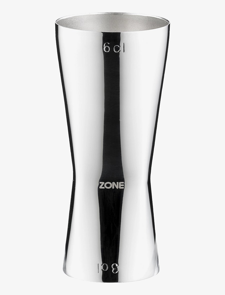 Zone Denmark - Jigger Rocks - shaker & cocktail-utensilien - steel - 1