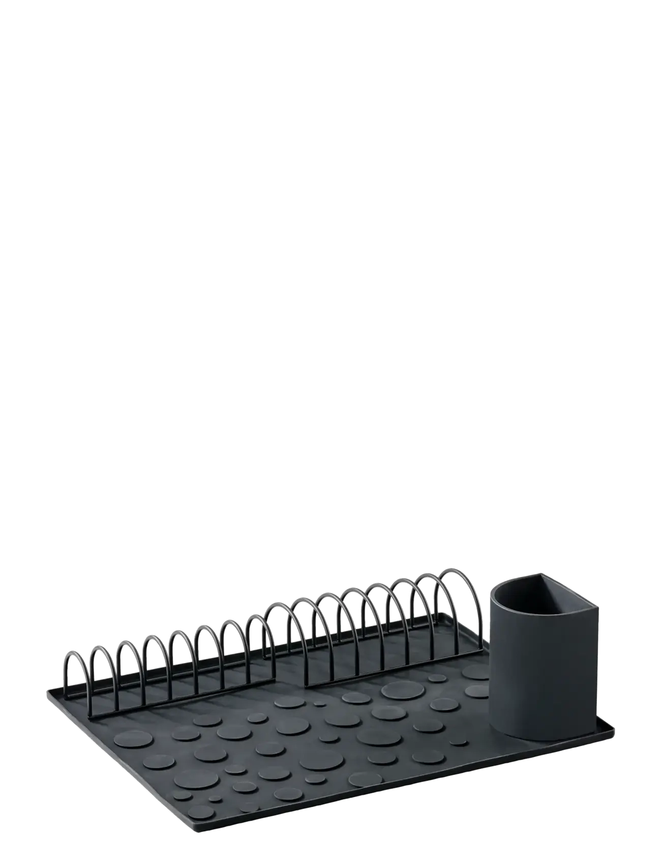 Zone Denmark - Diskställsset DIISH - black - 2
