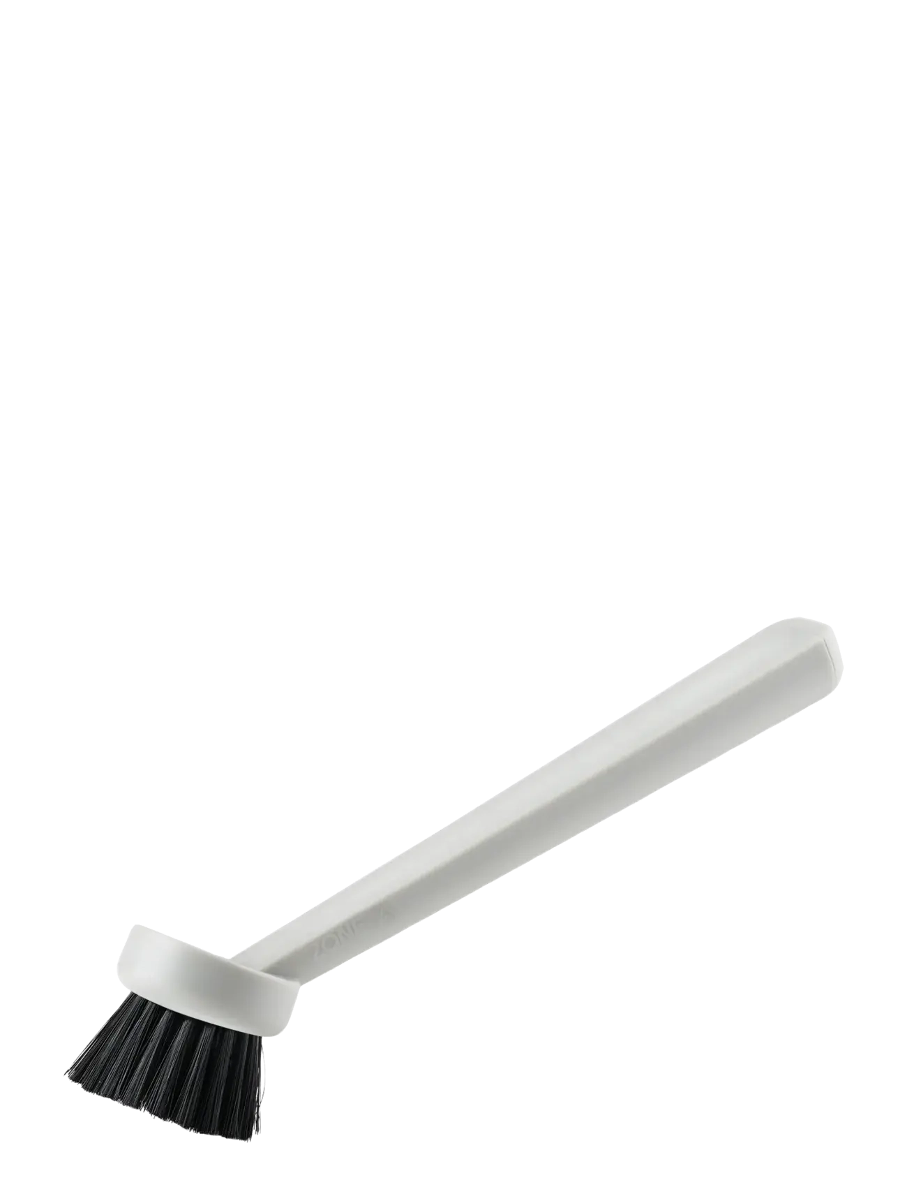 Zone Denmark Dishwasher brush DIISH Warm Grey - Campaign - GREY / grey