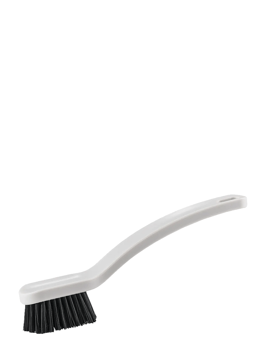 Zone Denmark - Dishwasher brush Circular Warm Grey - tücher & spülbürste - grey - 0