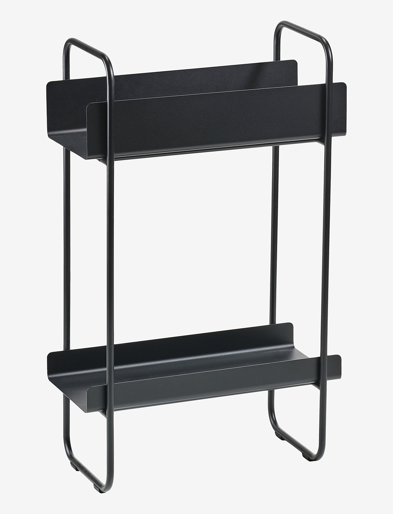 Zone Denmark - Console table A-Console Table - black - 0