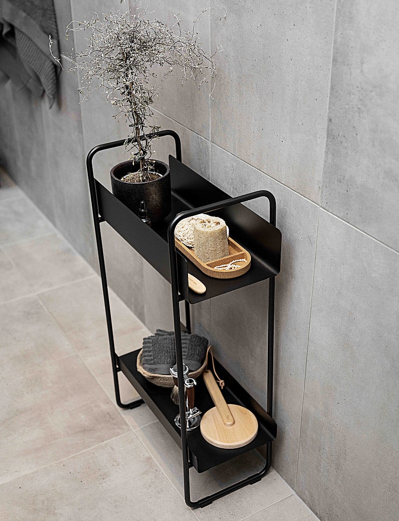 Zone Denmark - Console table A-Console Table - black - 2