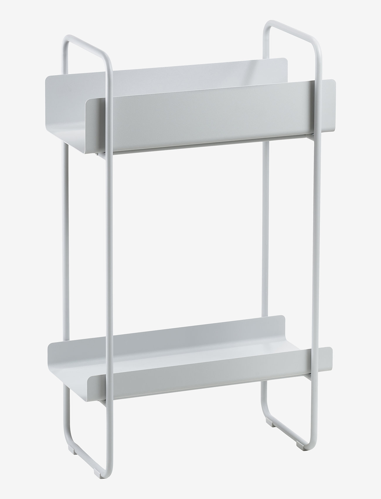 Zone Denmark - Console table A-Console Table - soft grey - 0