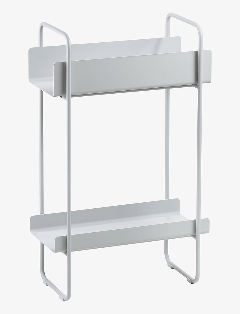 Zone Denmark - Console table A-Console Table - soft grey - 0