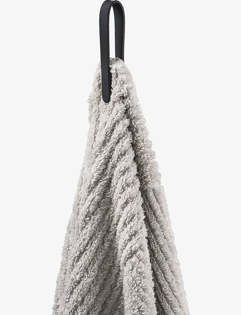 Zone Denmark - Towel strap Loop magnet 2 pcs - madalaimad hinnad - black - 1