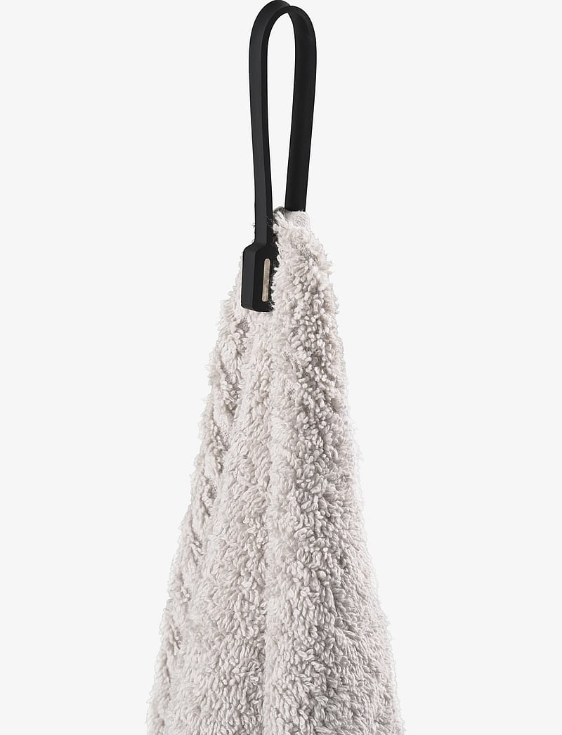 Zone Denmark - Towel strap Loop magnet 2 pcs - madalaimad hinnad - black - 2