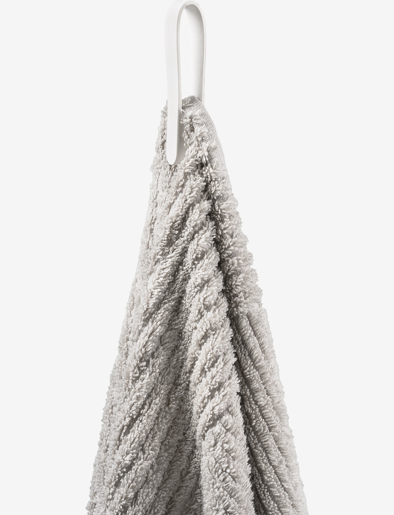 Zone Denmark - Towel strap Loop magnet 2 pcs - osta hinna alusel - white - 1