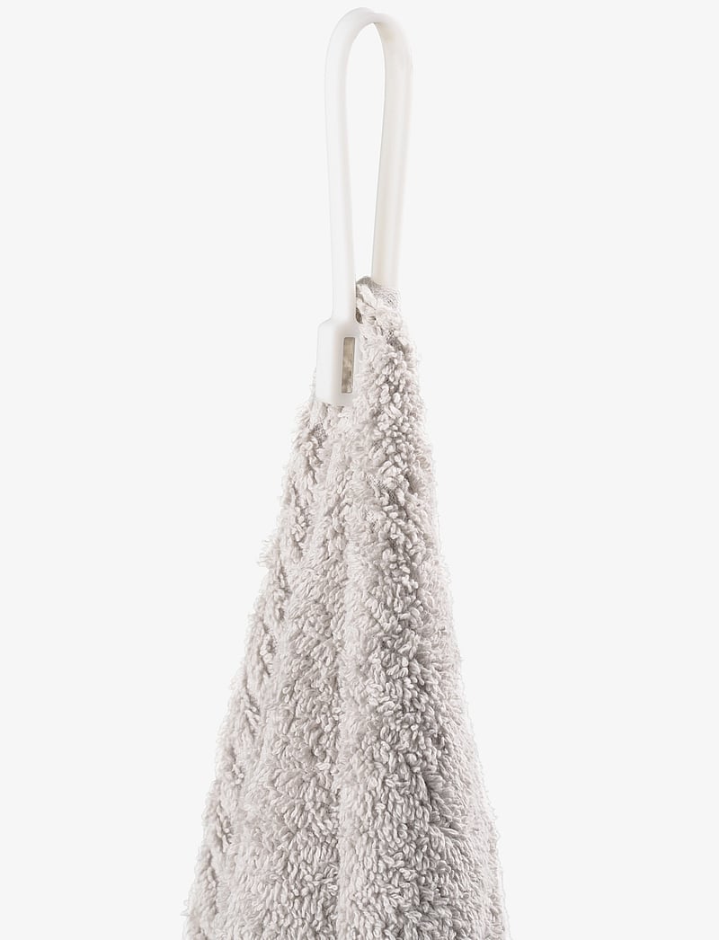 Zone Denmark - Towel strap Loop magnet 2 pcs - osta hinna alusel - white - 2