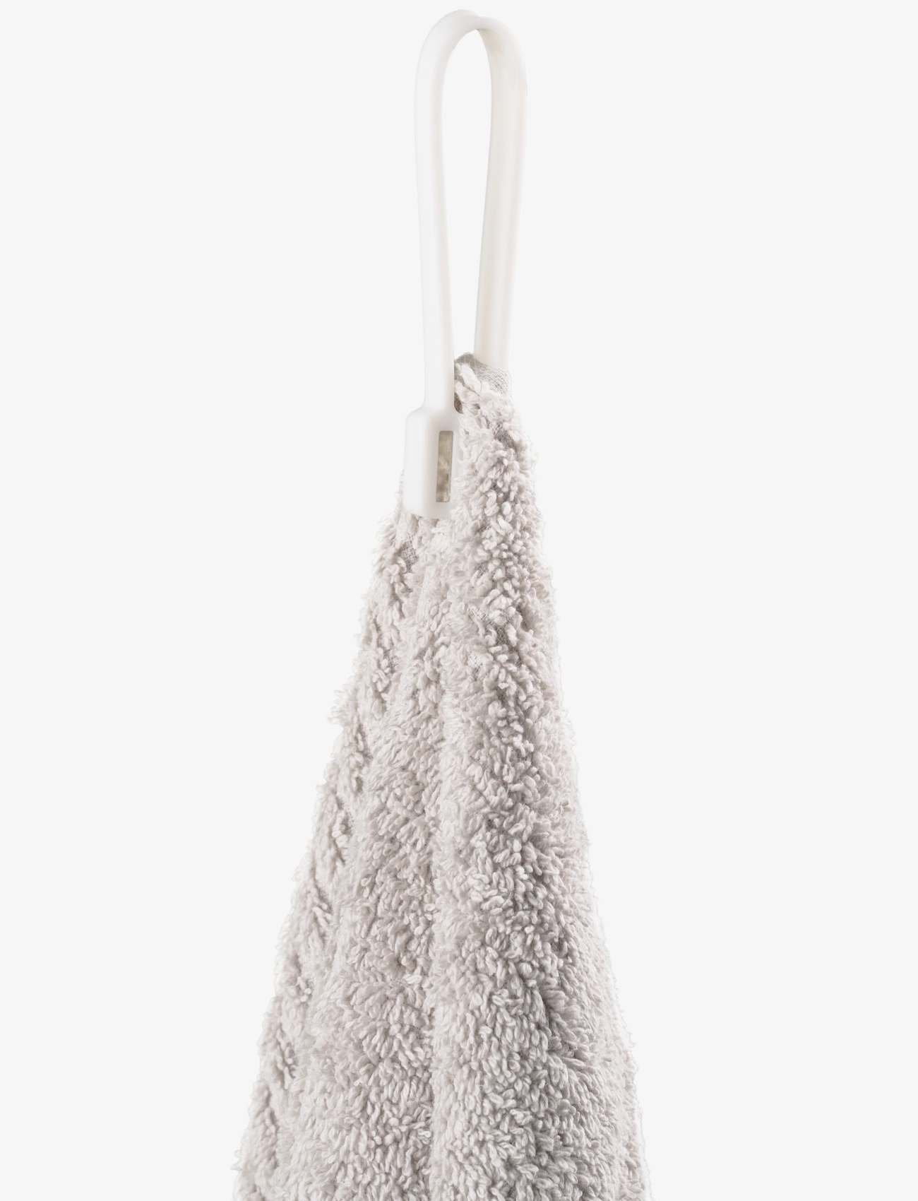 Zone Denmark - Towel strap Loop magnet 2 pcs - die niedrigsten preise - white - 3