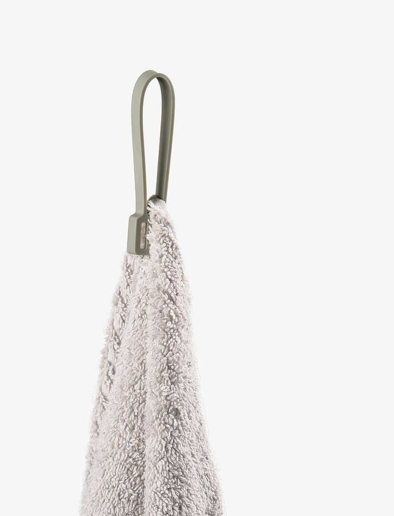 Zone Denmark - Towel strap Loop magnet - eucalyptus - 1