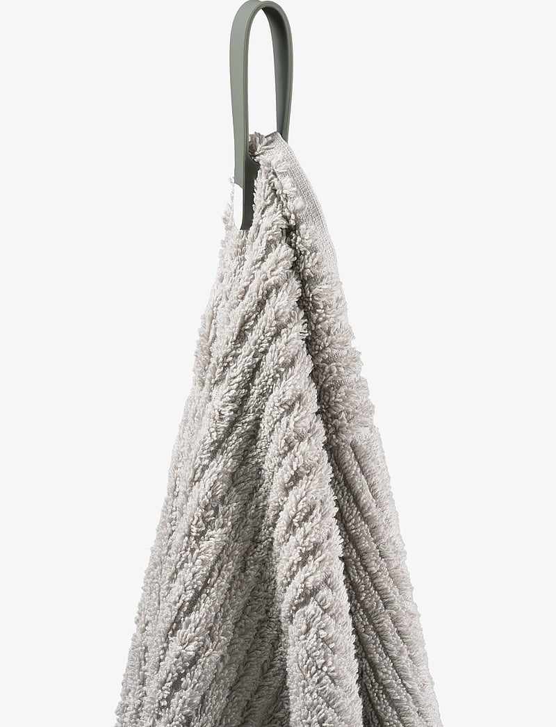 Zone Denmark - Towel strap Loop magnet 2 pcs - nach preis einkaufen - olive green - 1