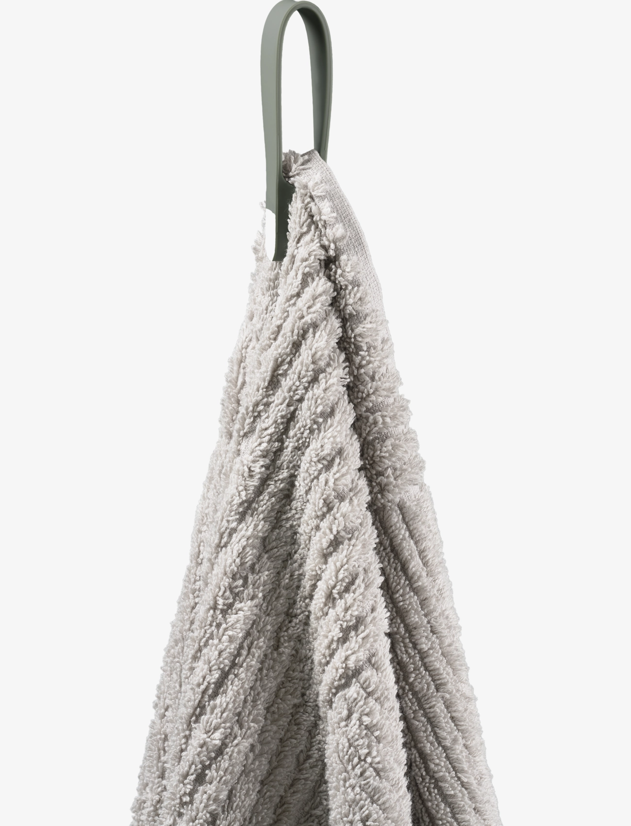Zone Denmark - Handduksrem Loop magnet 2 st - lägsta priserna - olive green - 2
