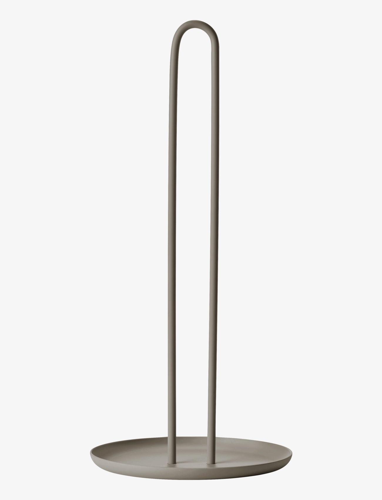 ZONE DENMARK Køkkenrulleholder Singles Braun - 31.7X14.5CM - Unisex