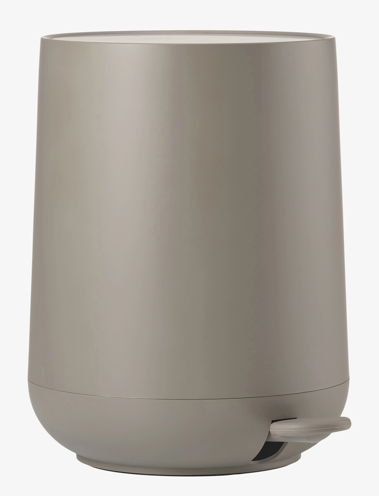 ZONE DENMARK Pedalspand Nova Braun - 5 L - Unisex