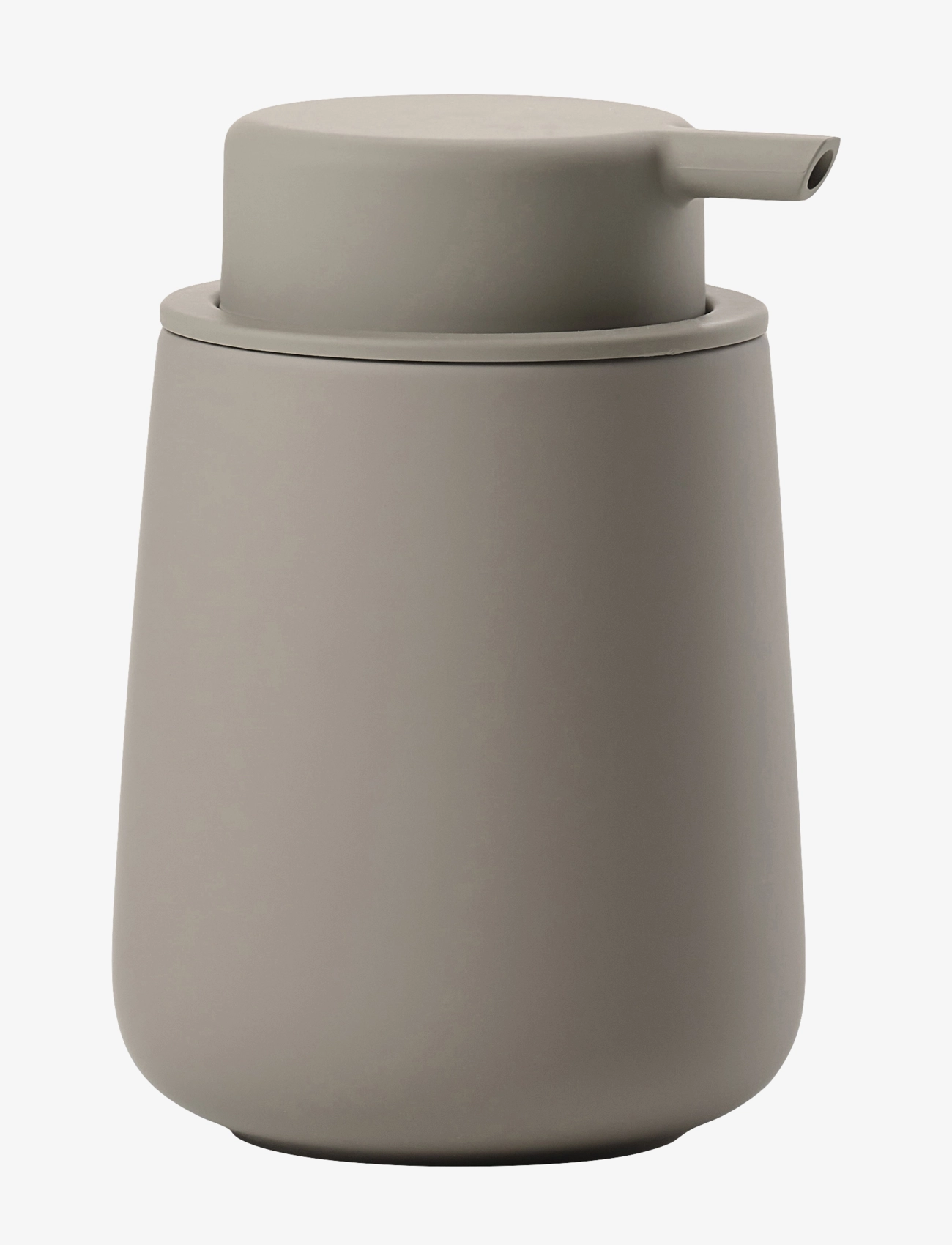ZONE DENMARK Sæbedispenser Nova One Braun - 0.25 L - Unisex