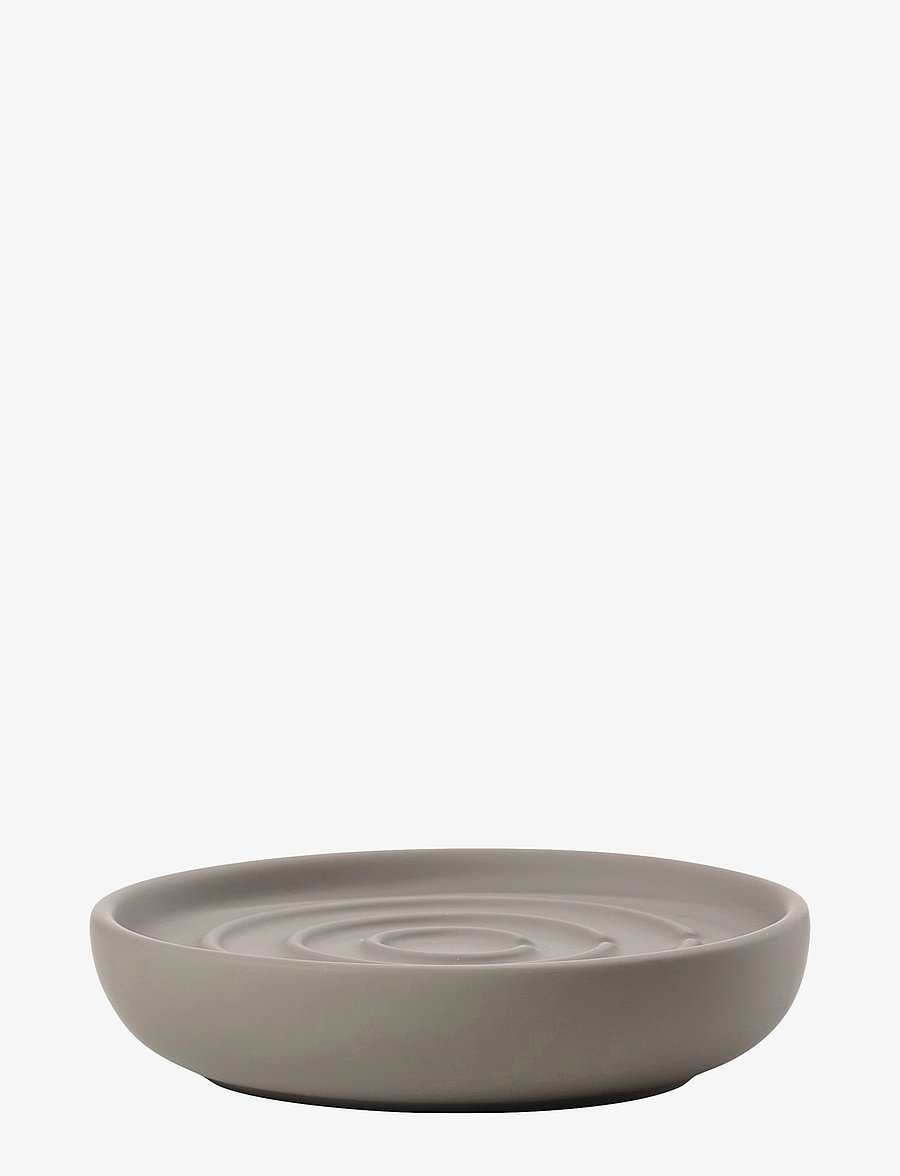 Zone Denmark - Soap dish Nova One - madalaimad hinnad - taupe - 0