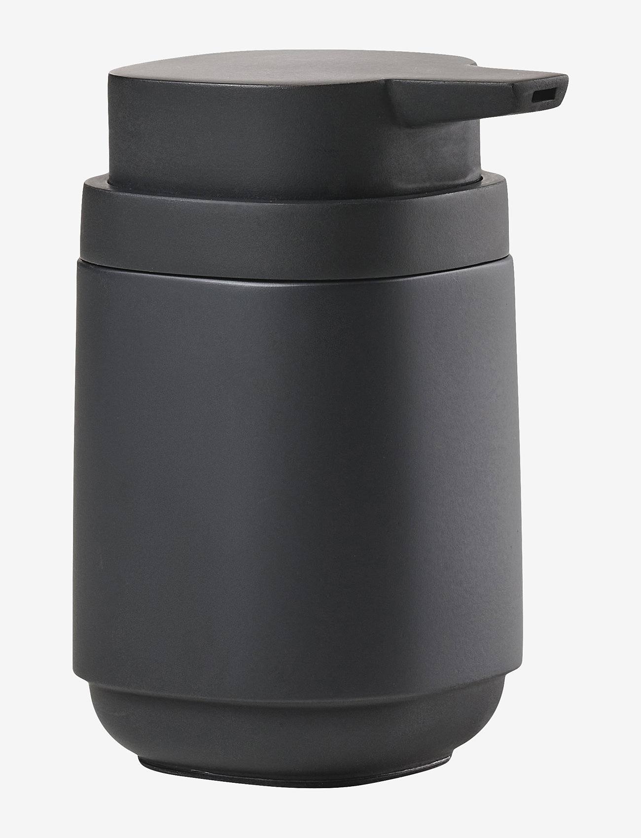 Zone Denmark - Sæbedispenser Time - laveste priser - black - 0