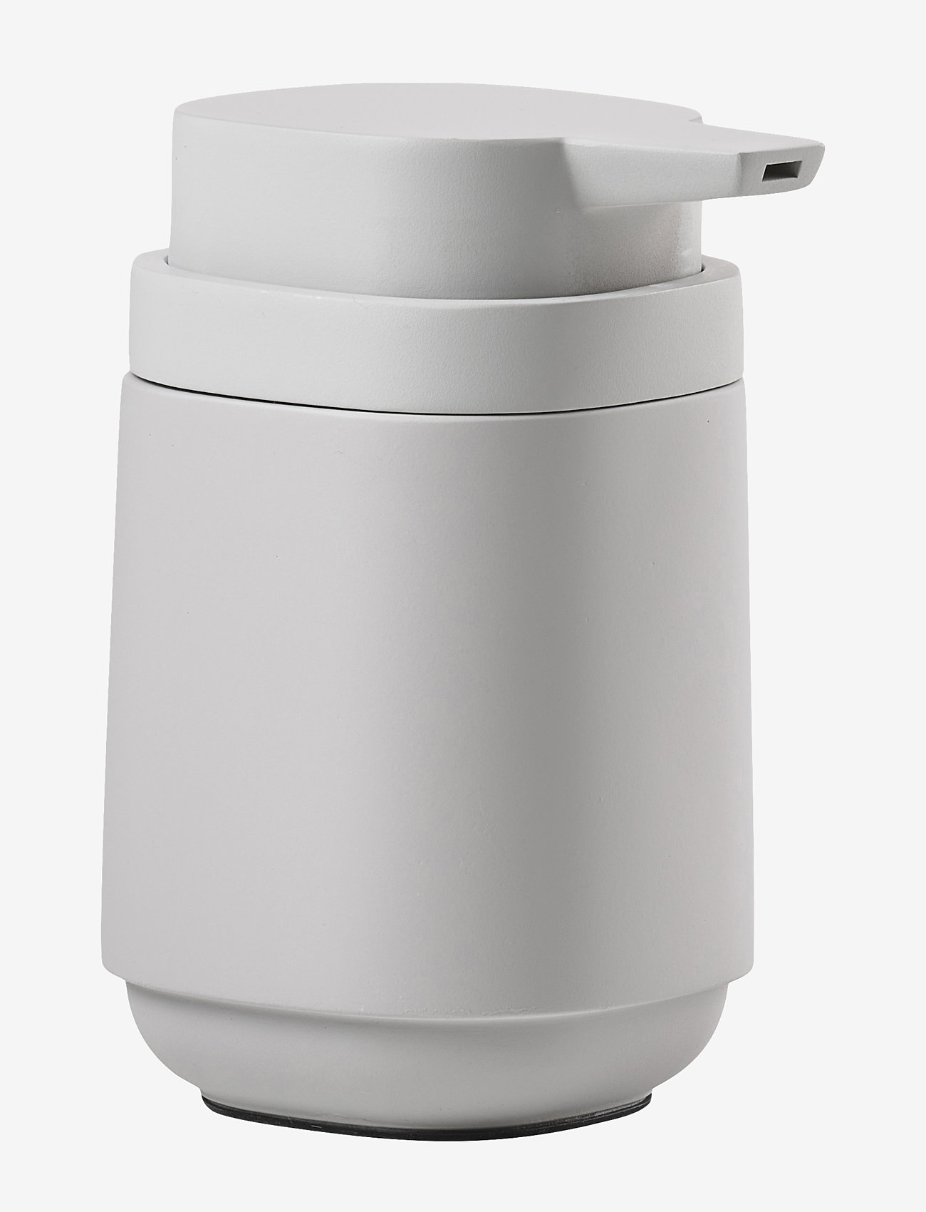 Zone Denmark - Soap dispenser Time - die niedrigsten preise - soft grey - 0