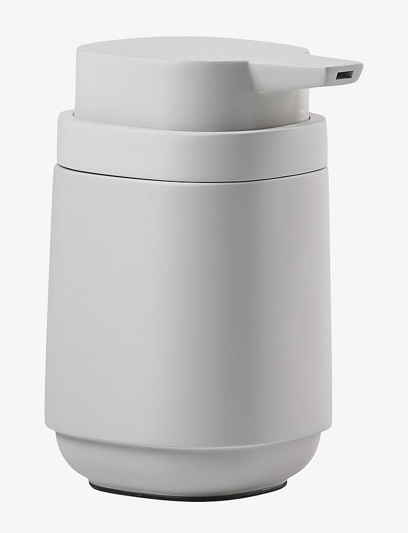 Zone Denmark - Soap dispenser Time - die niedrigsten preise - soft grey - 0