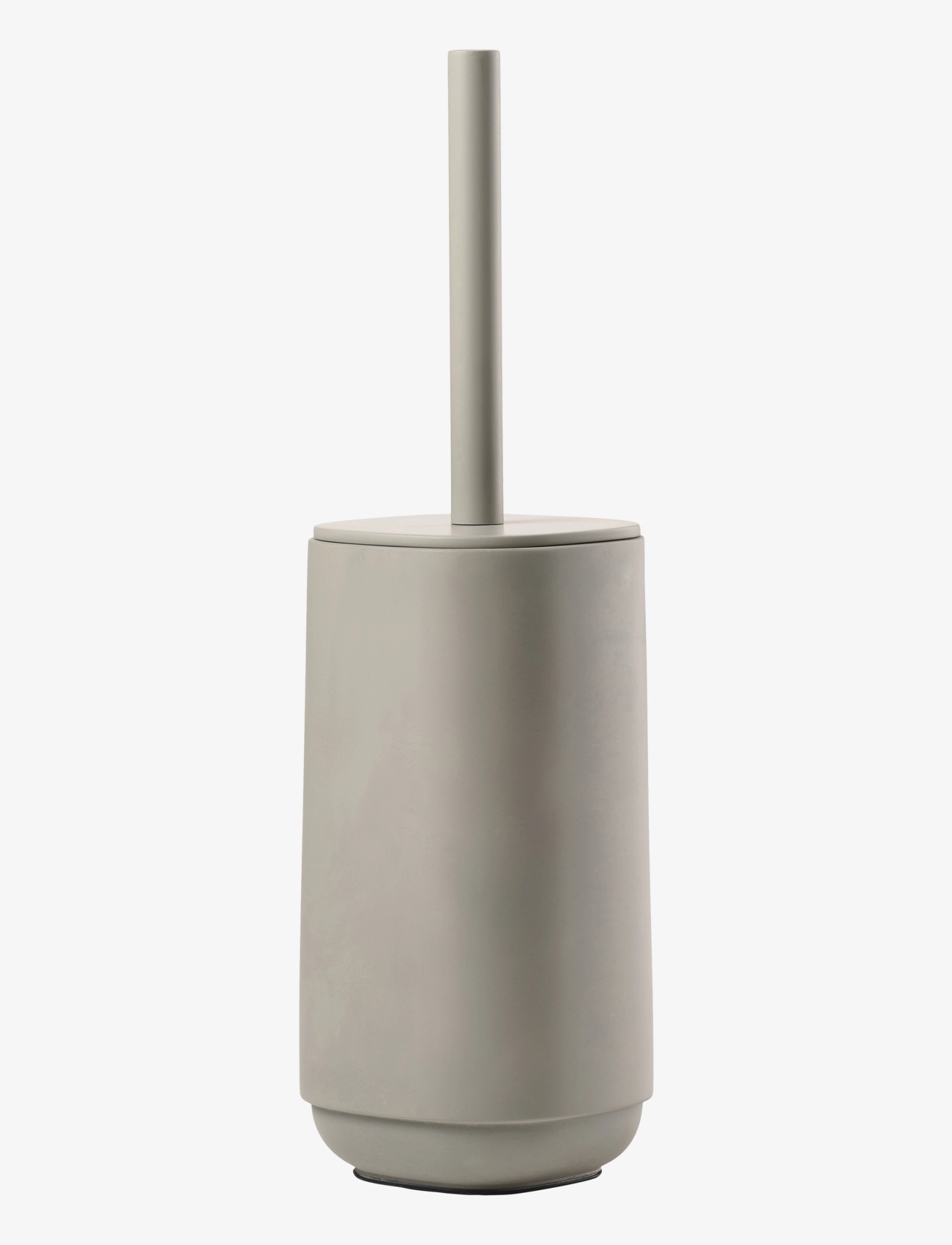ZONE DENMARK Toiletbørste Time Beige - 10.5X10.5X36CM - Unisex