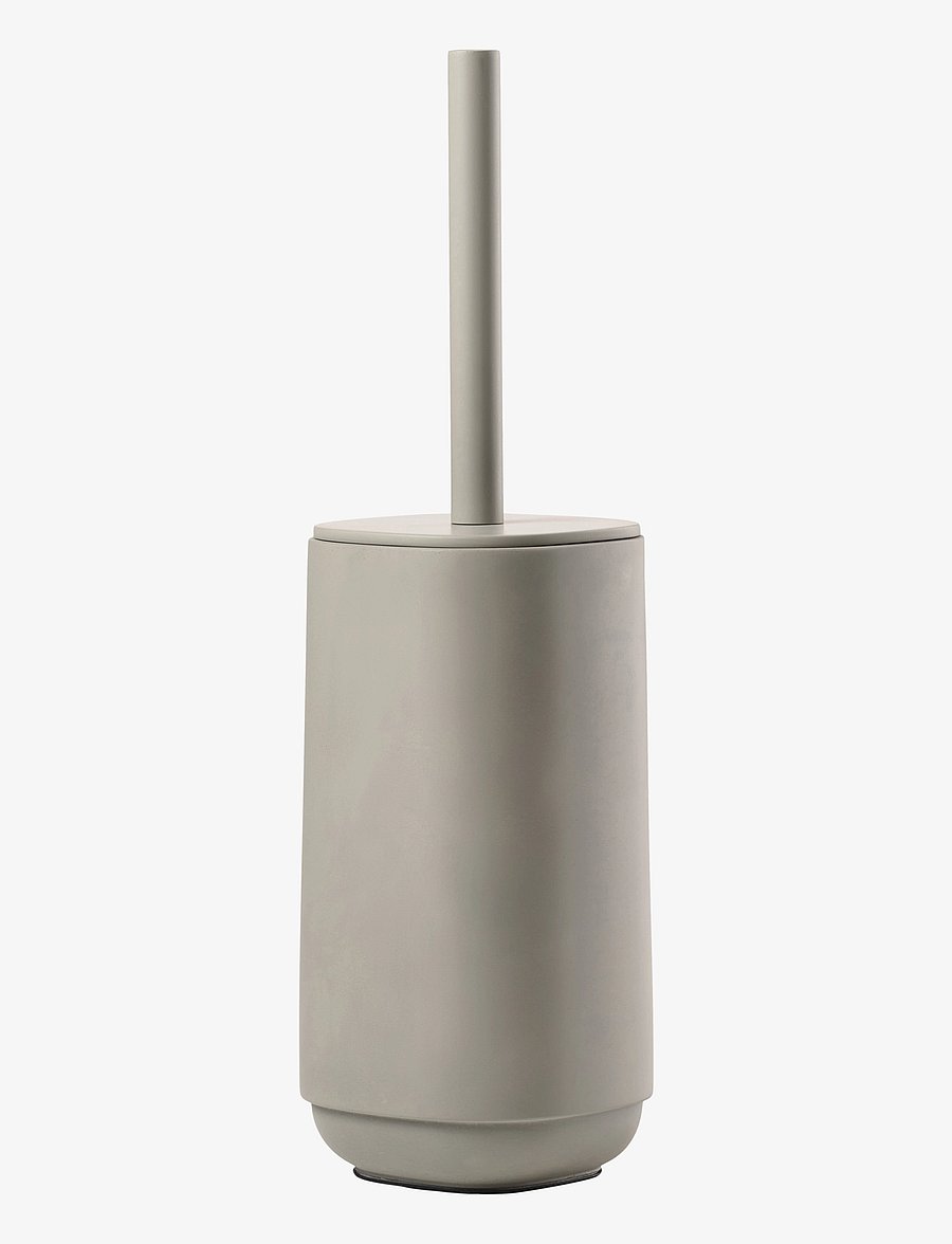 Zone Denmark - Toilet brush Time - toilettenbürsten - concrete - 0