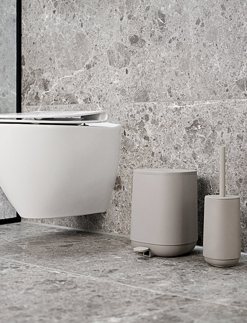 Zone Denmark - Toilet brush Time - osta hinna alusel - concrete - 1