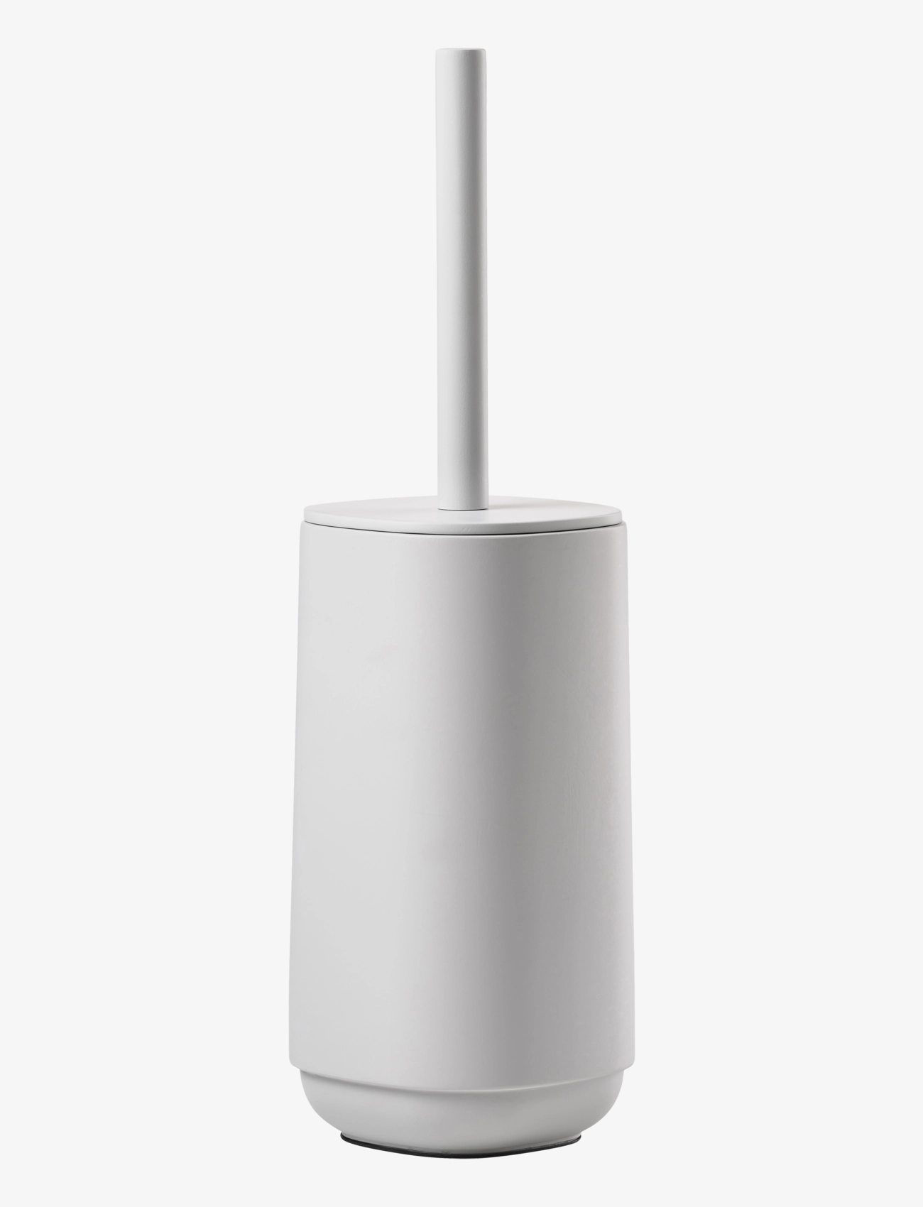 ZONE DENMARK Toiletbørste Time Grau - 10.5X10.5X36CM - Unisex