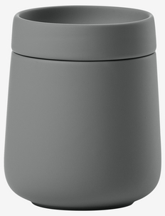 Jar with lid Nova One, Zone Denmark