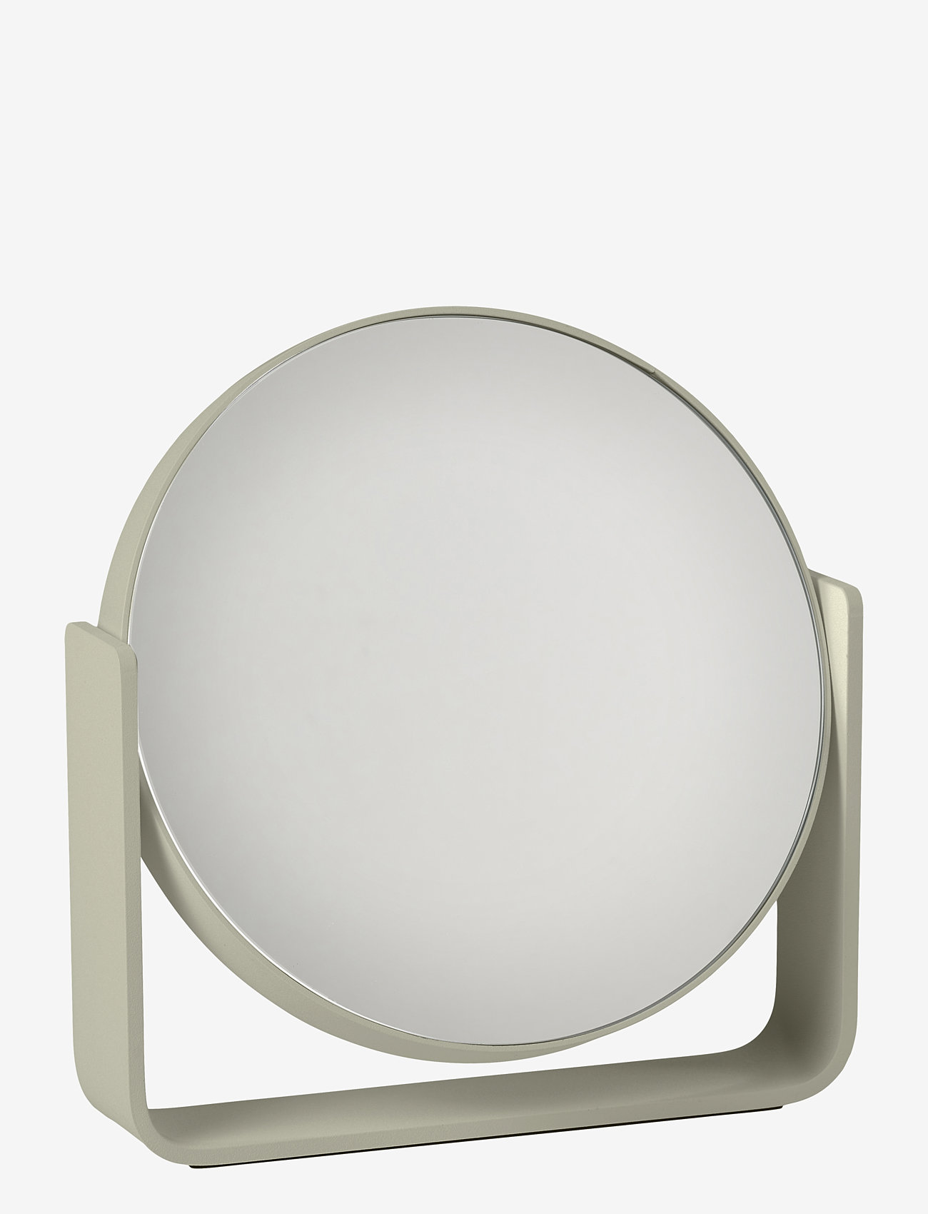 Zone Denmark - Table Mirror w. 5x magnification - ume eucalyptus - 0