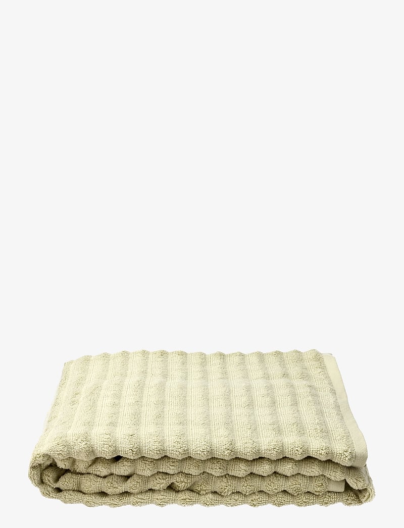 Zone Denmark - Beach towel Inu - sand - 0