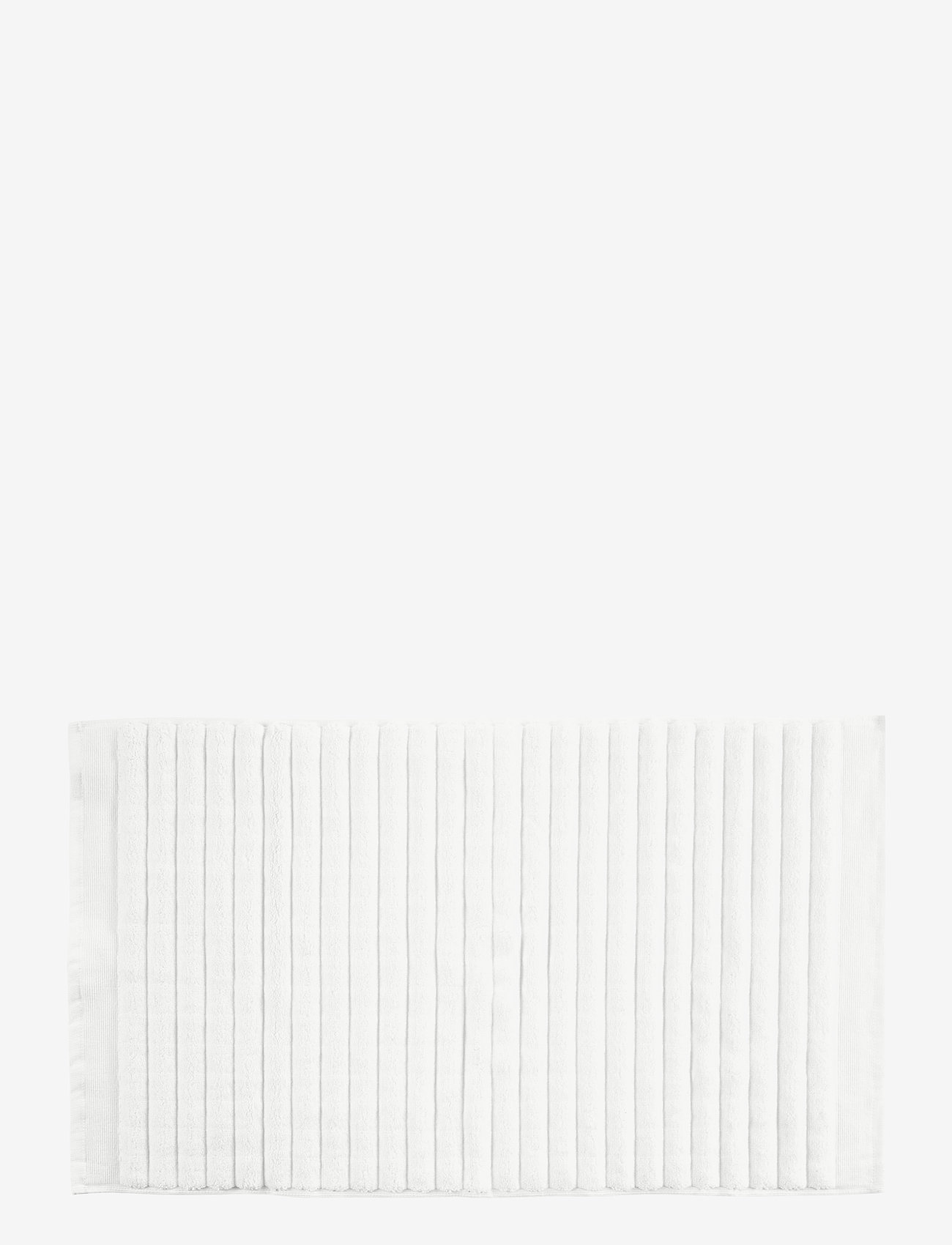 Zone Denmark - Badematte Inu - white - 0